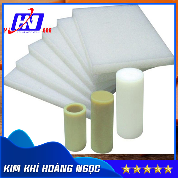 Nhựa PTFE